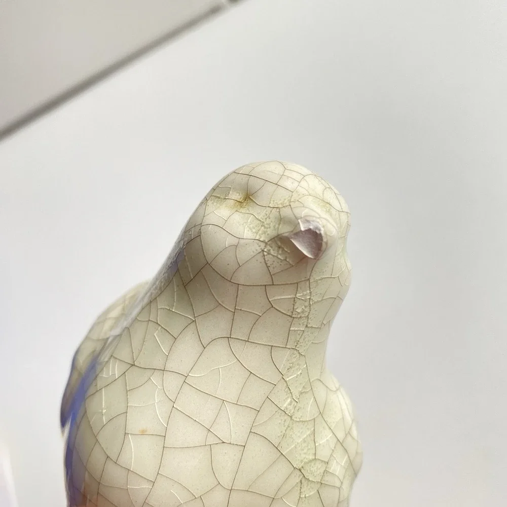 N/A chip birds